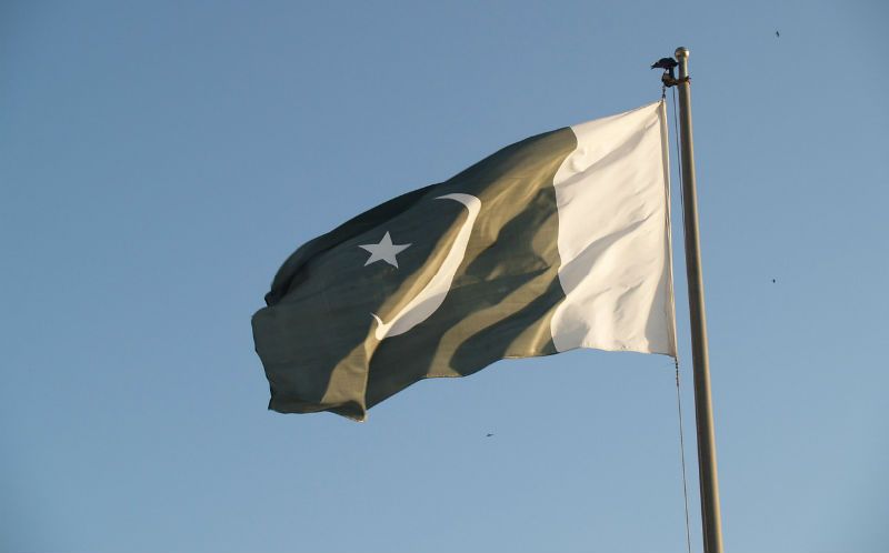 Presezzi Extrusion Group per la prima volta in Pakistan