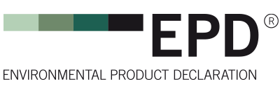 Environmental Product Declaration (EPD)