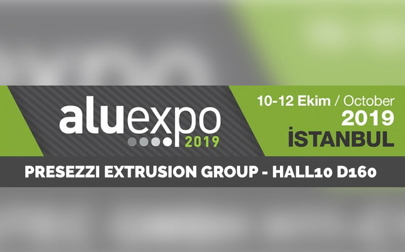 Aluexpo 2019