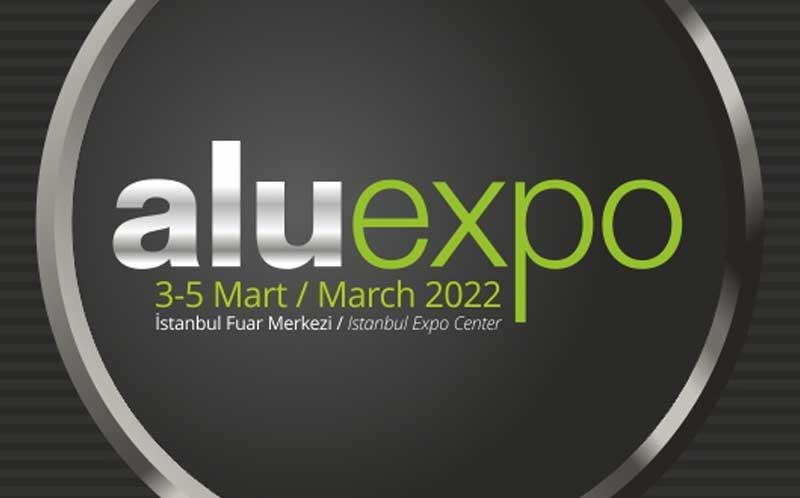 Aluexpo 2022