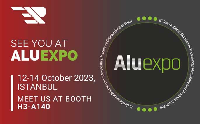 ALUEXPO 2023