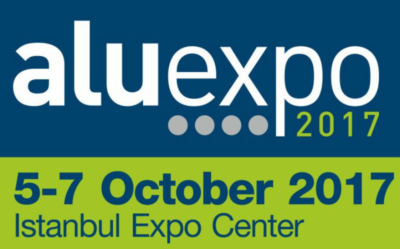 Presezzi Extrusion Group Aluexpo 2017