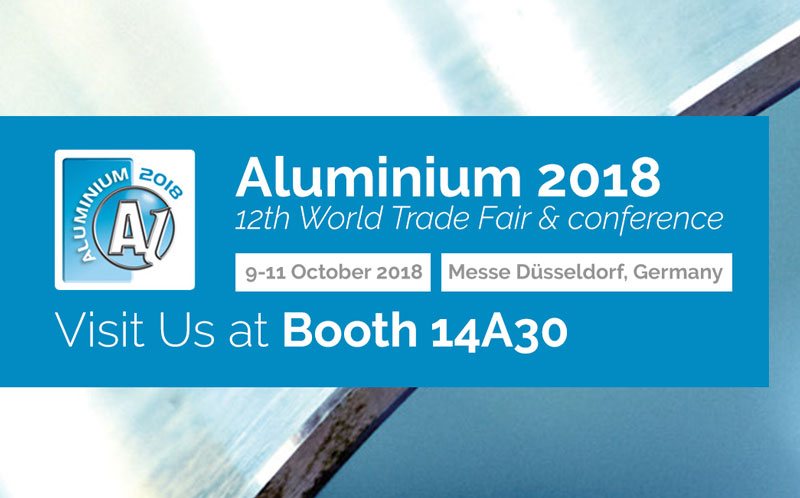 Aluminium 2018