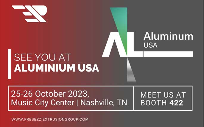 ALUMINIUM USA 2023