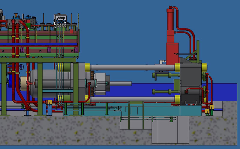 Hydro Feltre - Italia