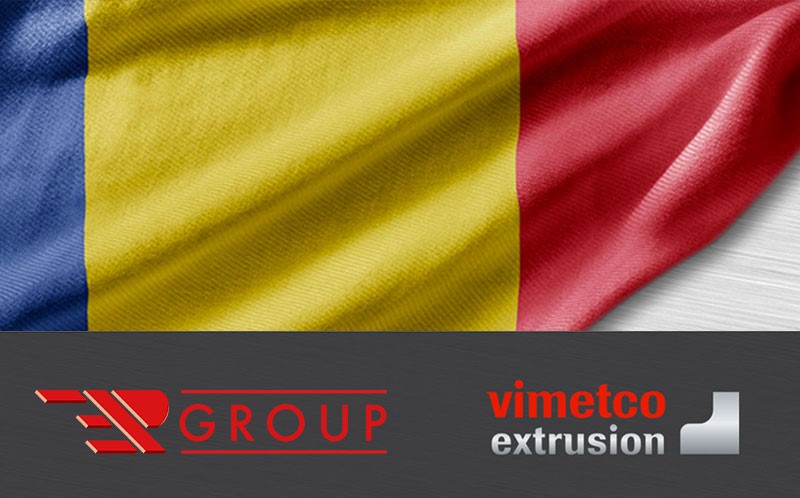 Vimetco and Presezzi Partnership